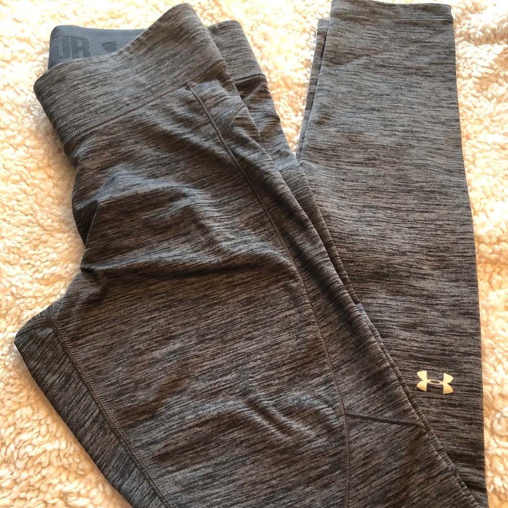 Under Armor leggings